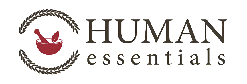 HUMAN ESSENTIALS folic acid 400mg 90 Tablets